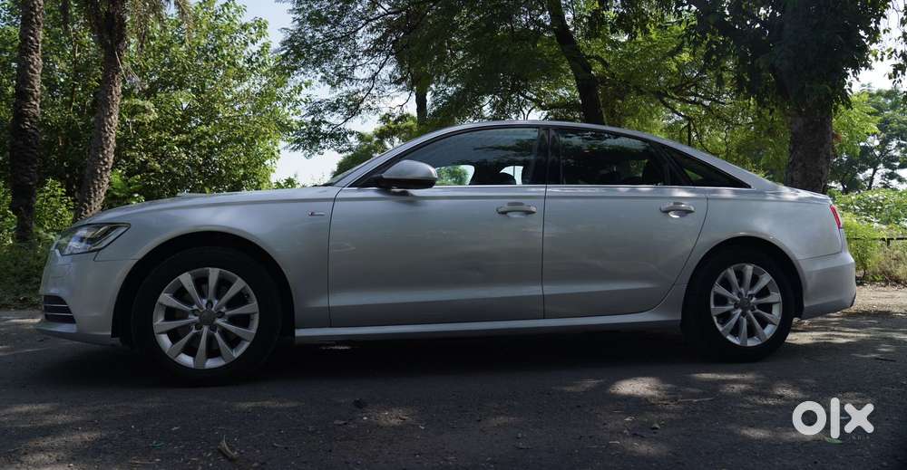 Audi A6 2.0 35 Tdi Premium Matrix, 2015, Diesel