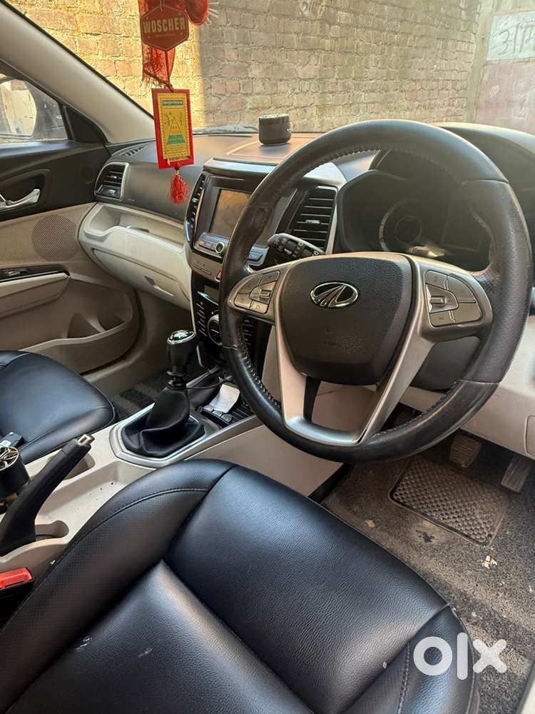 Good Condition Drivened By Female