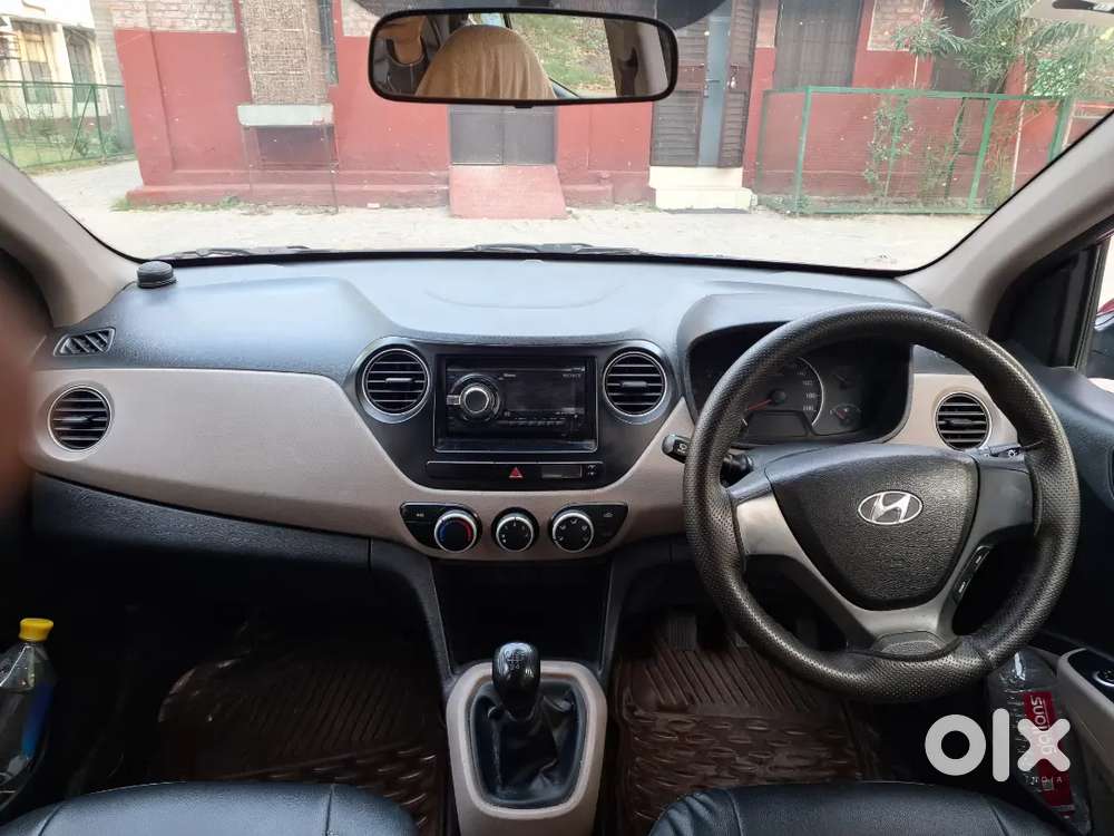 Hyundai Grand I10