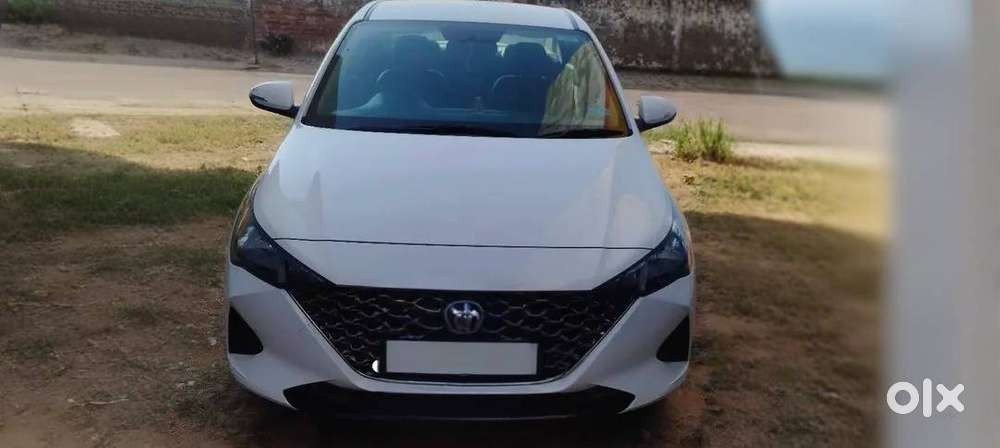 Verna S Plus Diesel