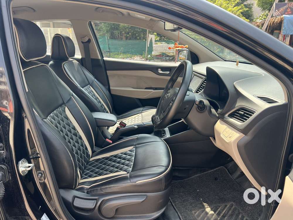 Hyundai Verna 1.6 Sx Crdi, 2019, Diesel