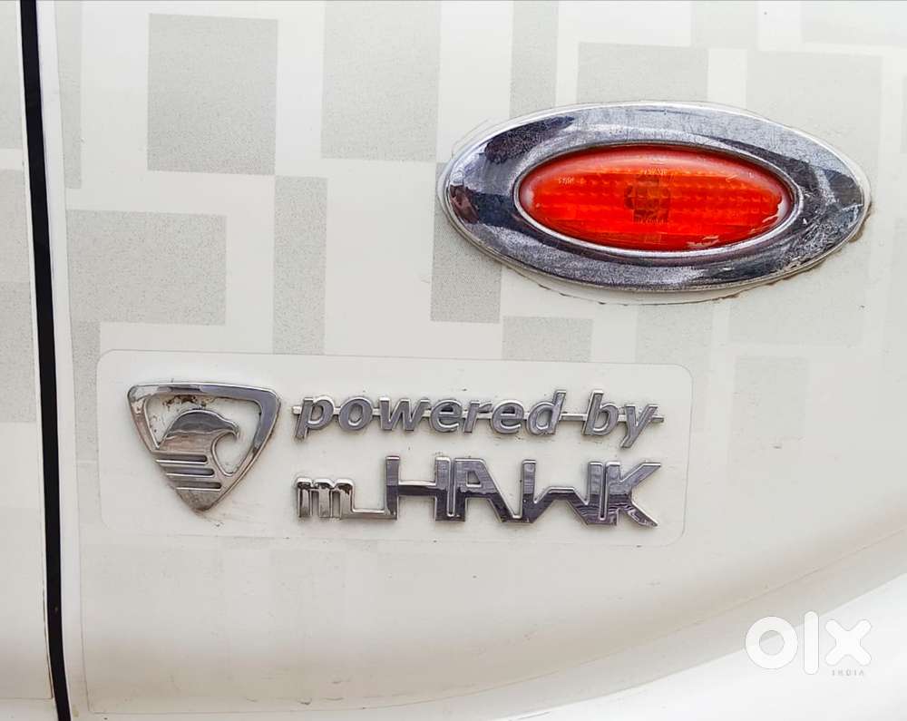 Mahindra Scorpio Vlx 2.2 Mhawk Bsiii, 2013, Diesel