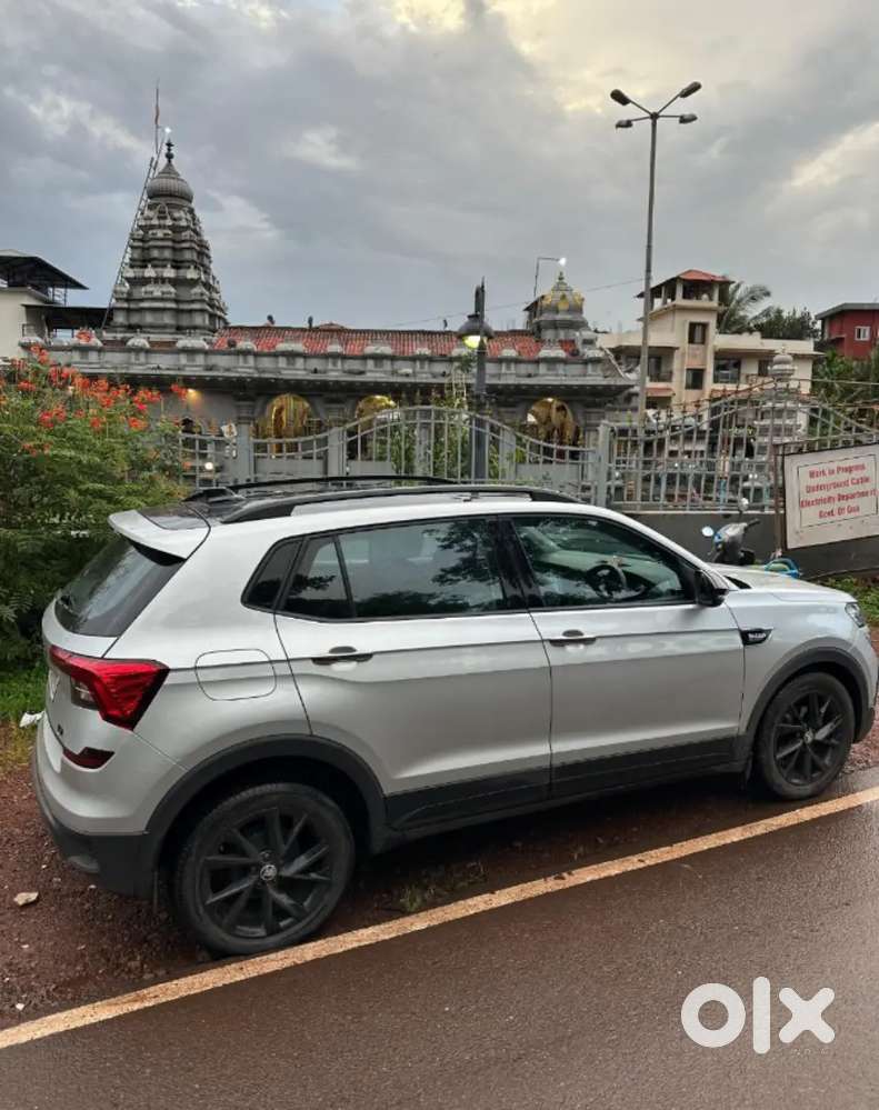 Skoda Kushaq Ambition 2024