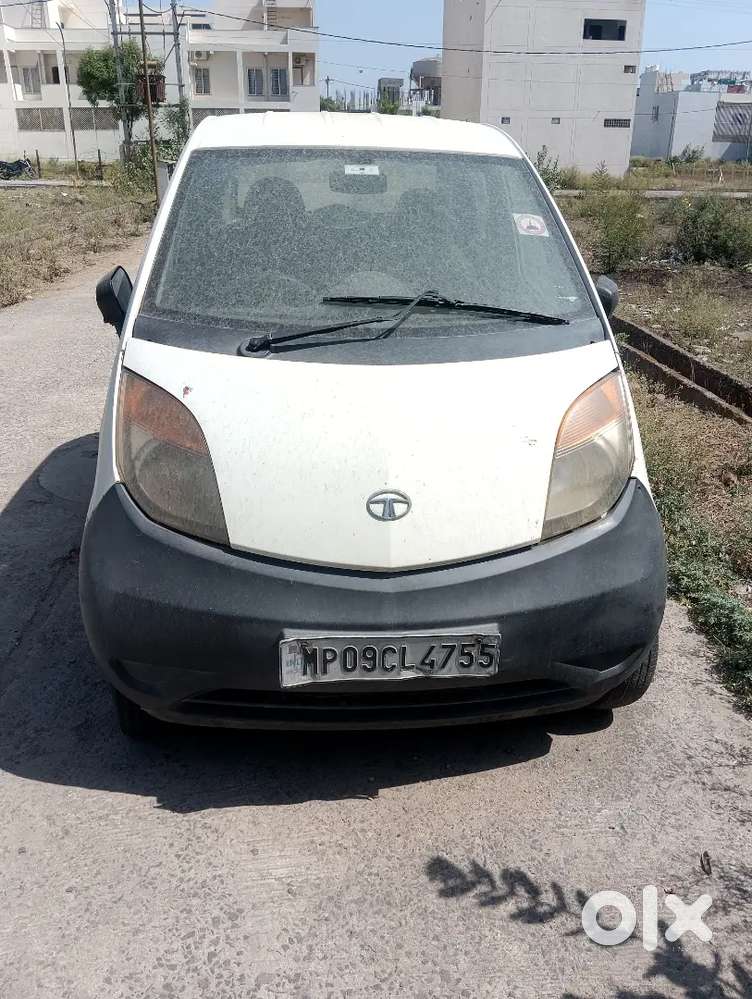 Tata Nano First Owner