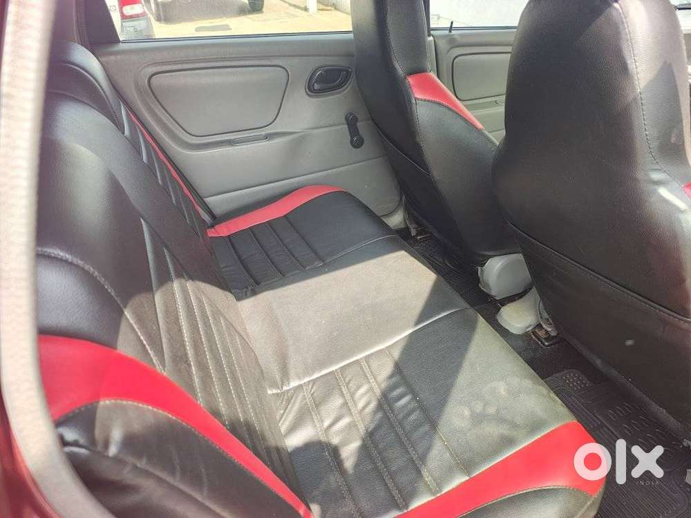 Maruti Suzuki Alto K10 2010-2014 Lxi, 2010, Petrol