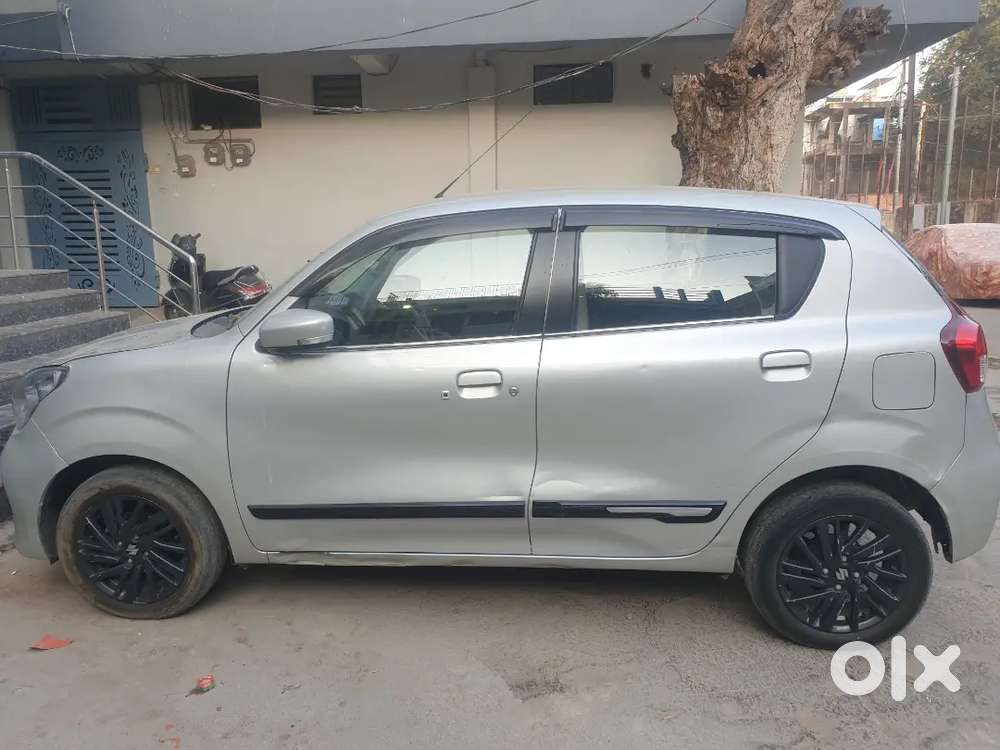 Maruti Suzuki Celerio 2003 Petrol 34000 Km Driven