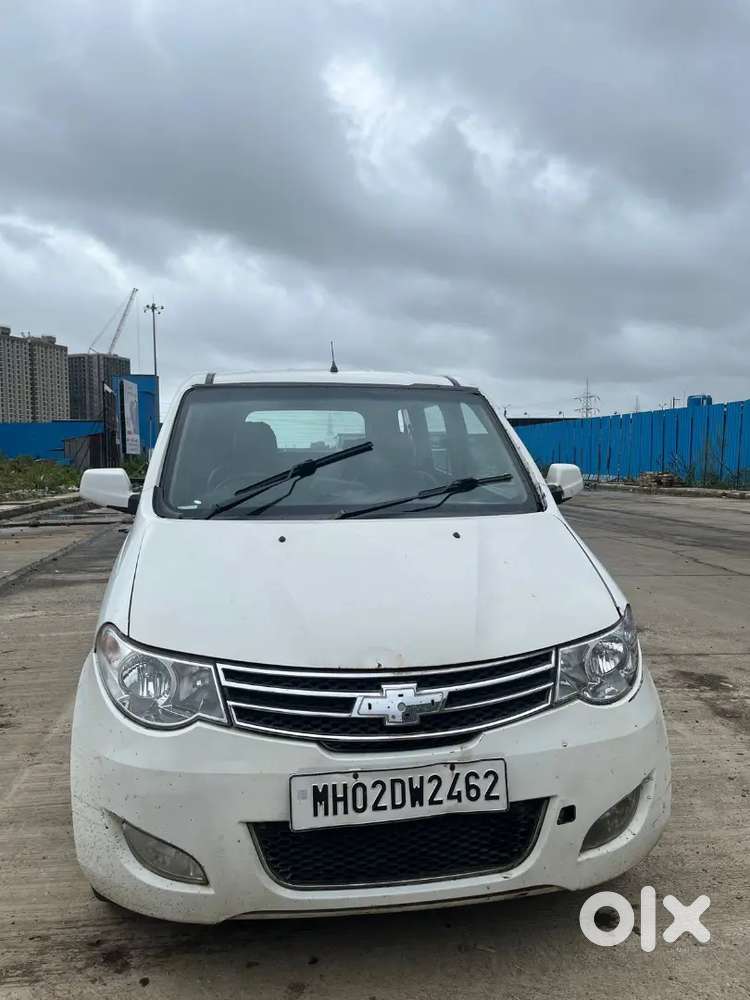 Chevrolet Enjoy 2015 Diesel 109790 Km Driven