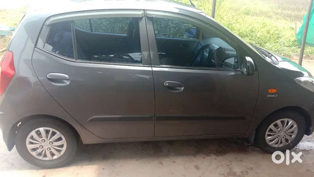 Pure Petrol With Top Condition