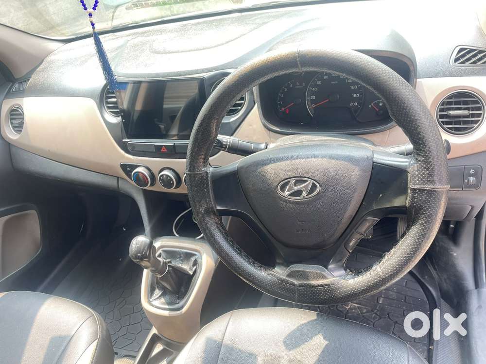 Hyundai Xcent 1.1 Crdi Sx, 2018, Diesel