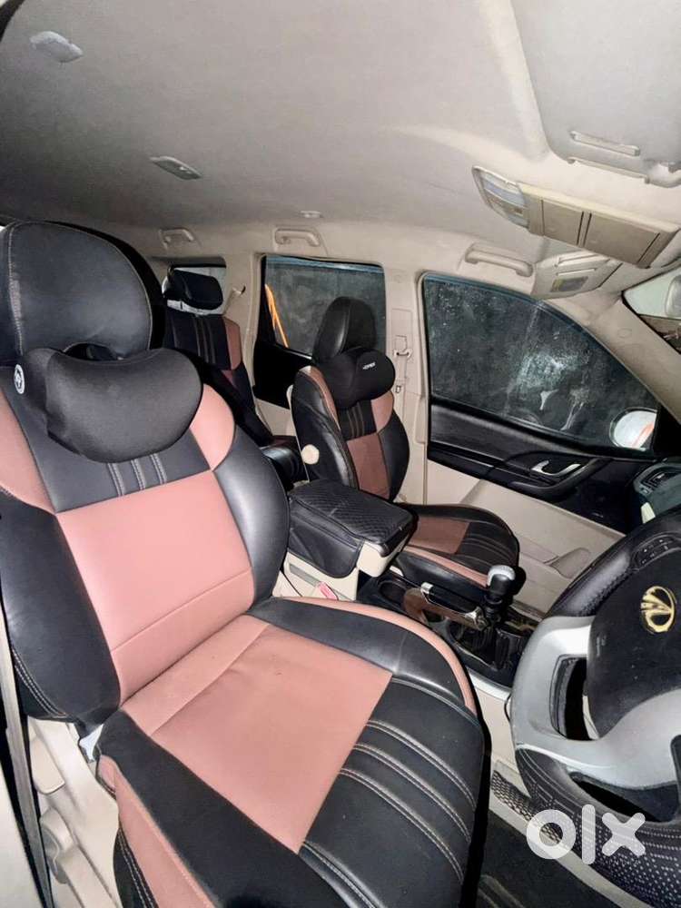 Mahindra Xuv500 2016 Diesel 51000 Km Driven