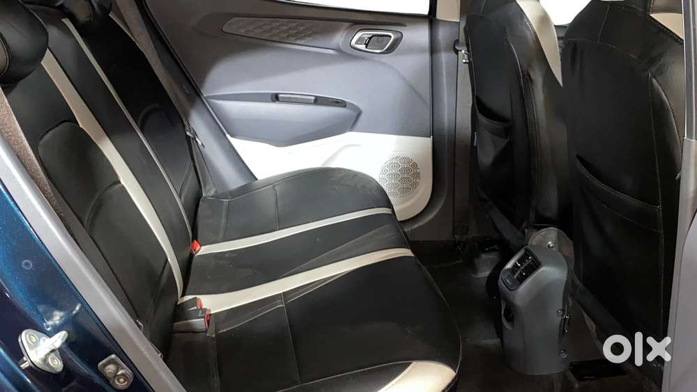 Hyundai Grand I10 Nios Asta 1.2 Kappa Vtvt, 2022, Petrol