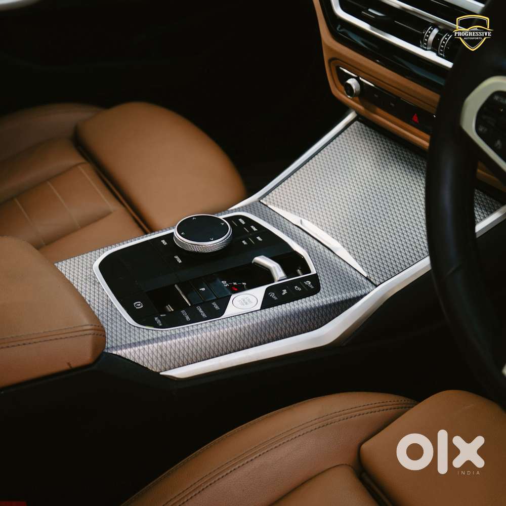 Bmw 3 Series Gran Limousine 330li M Sport, 2025, Petrol