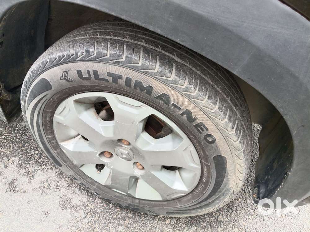 Renault Kwid Rxt Amt Climber (automatic), 2018, Petrol