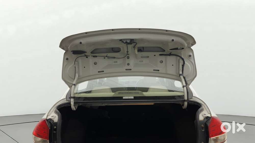 Maruti Suzuki Ciaz 1.4 At Delta, 2017, Petrol