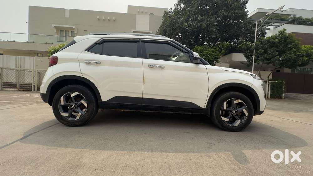 Hyundai Venue 1.5 S (o) Crdi, 2021, Diesel