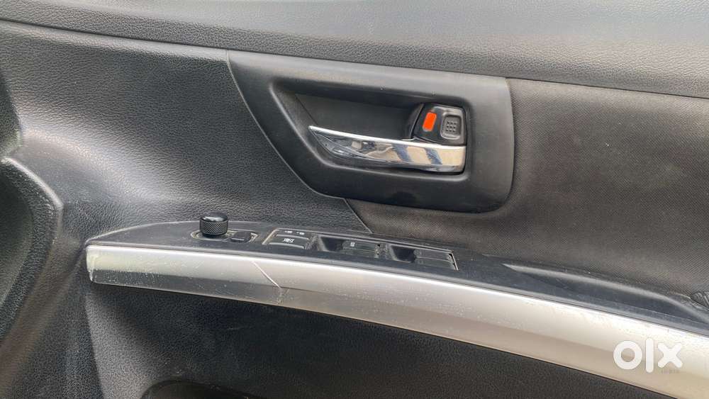Maruti Suzuki S Cross Zeta Ddis 200 Sh, 2018, Diesel