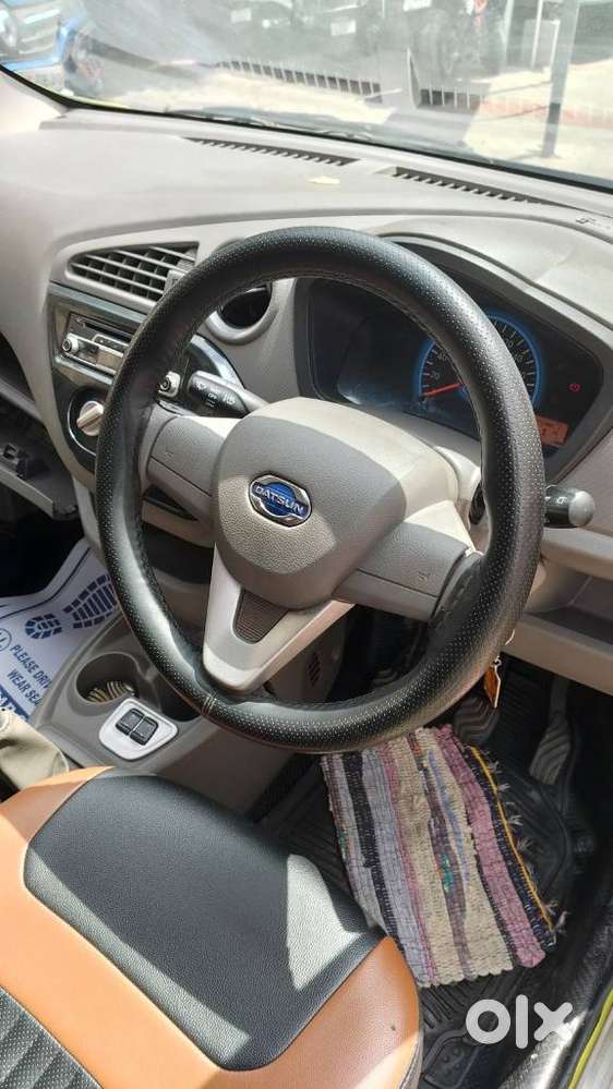 Datsun Redi Go, 2016, Petrol
