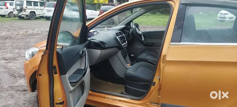 Tata Tiago 1.2 Revotron 2016