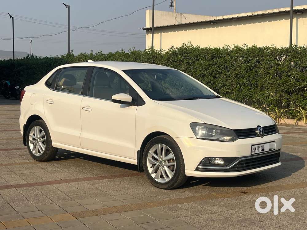 Volkswagen Ameo