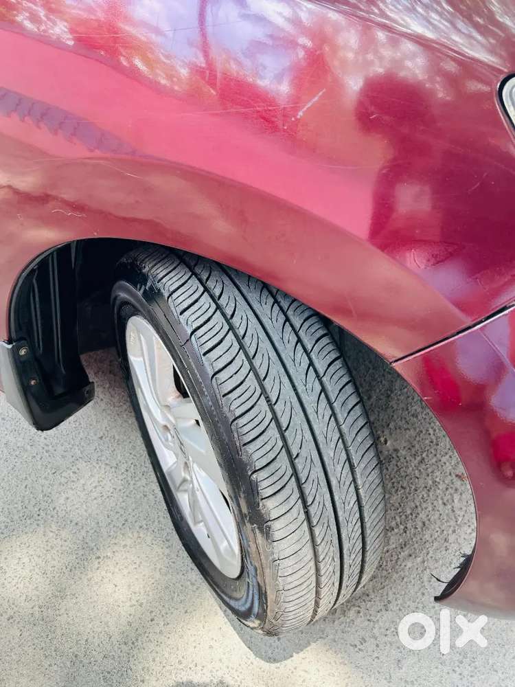 Honda Jazz 2016 Petrol Well Maintained