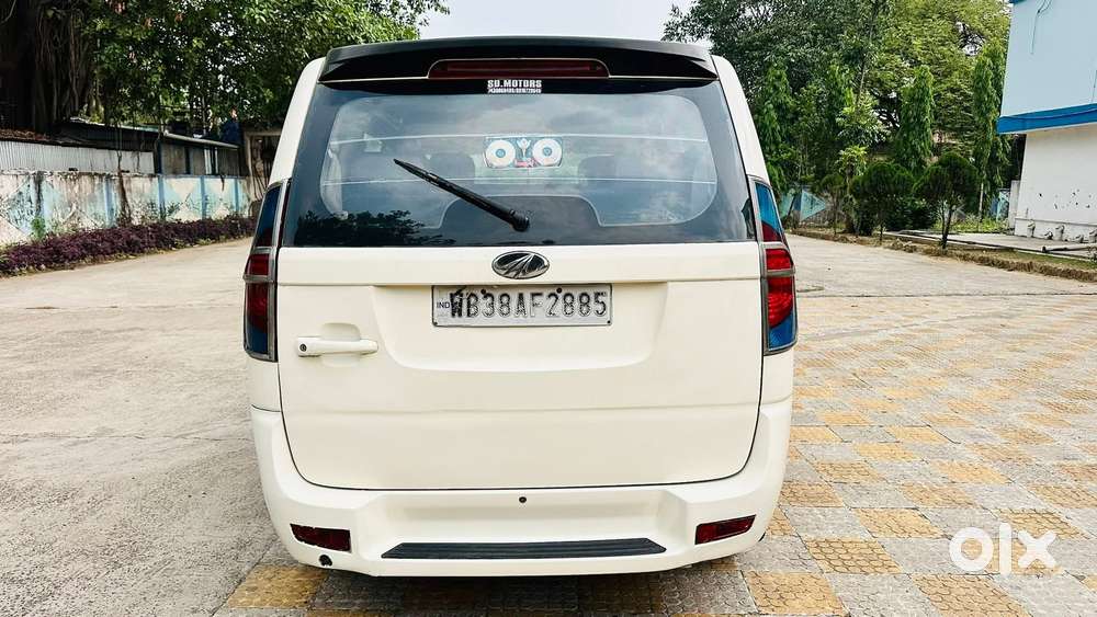 Mahindra Xylo D4 Bs Iii, 2015, Diesel