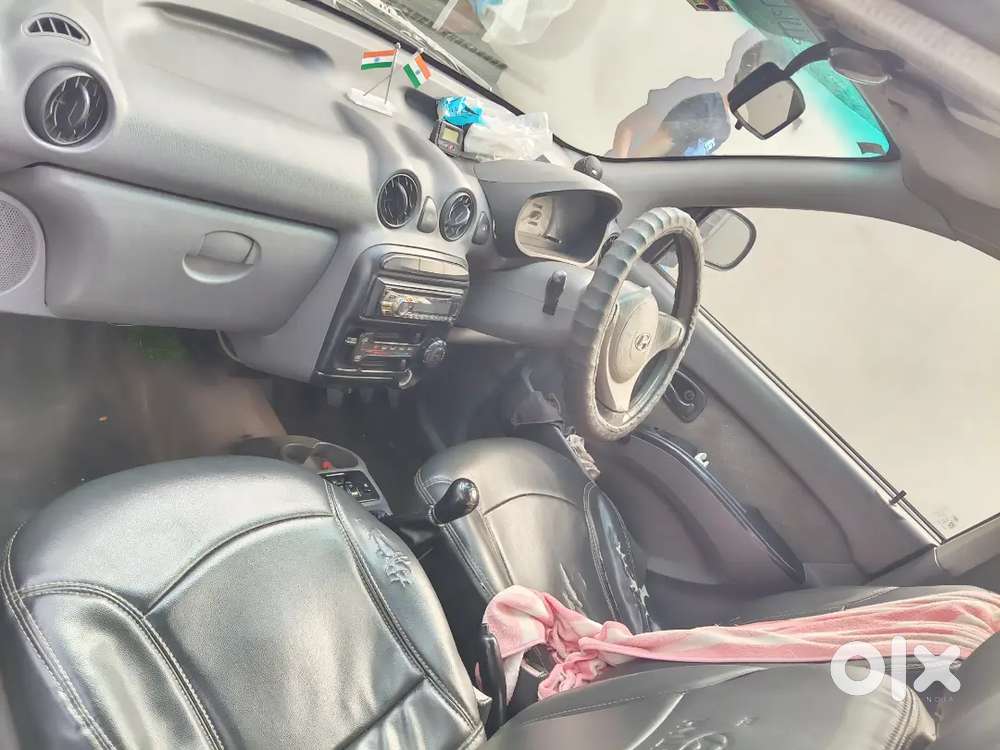 Hyundai Santro Xing 2007 Petrol Manual