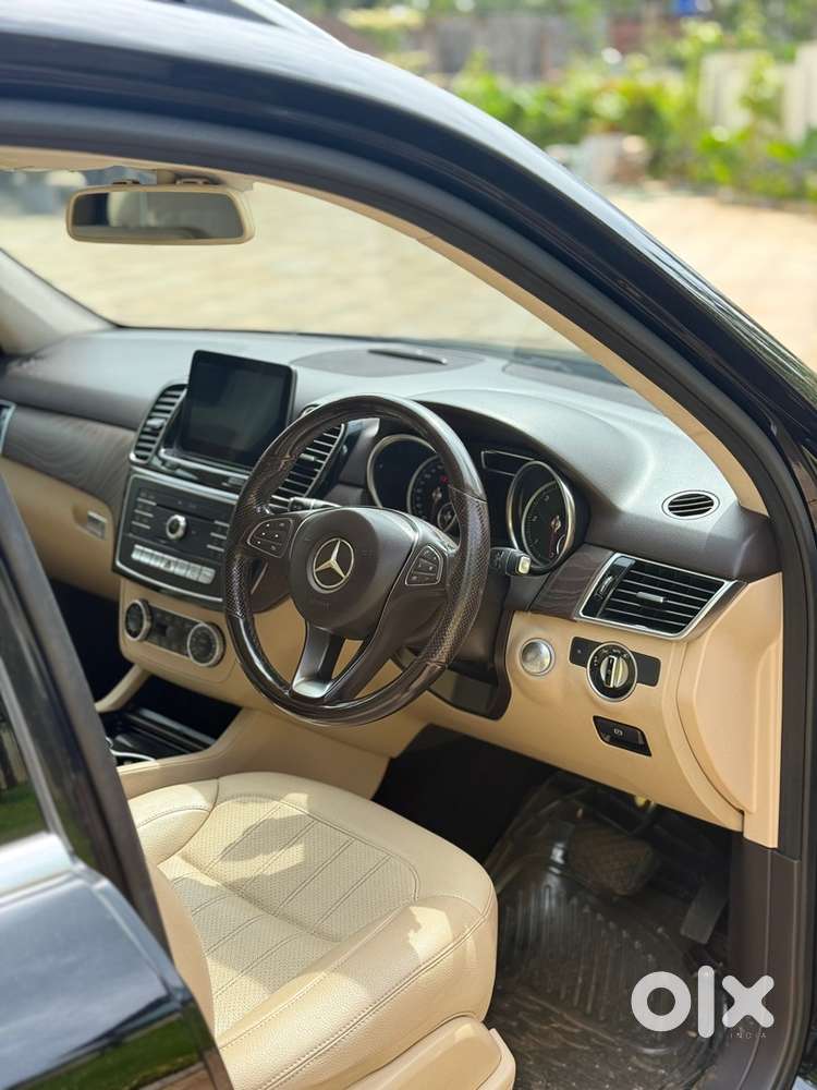 Gle 350d First Owner Vehicle For Sale. Well Maintained