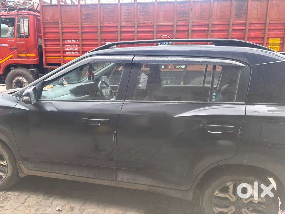 Hyundai Exter 2024 Petrol Well Maintained
