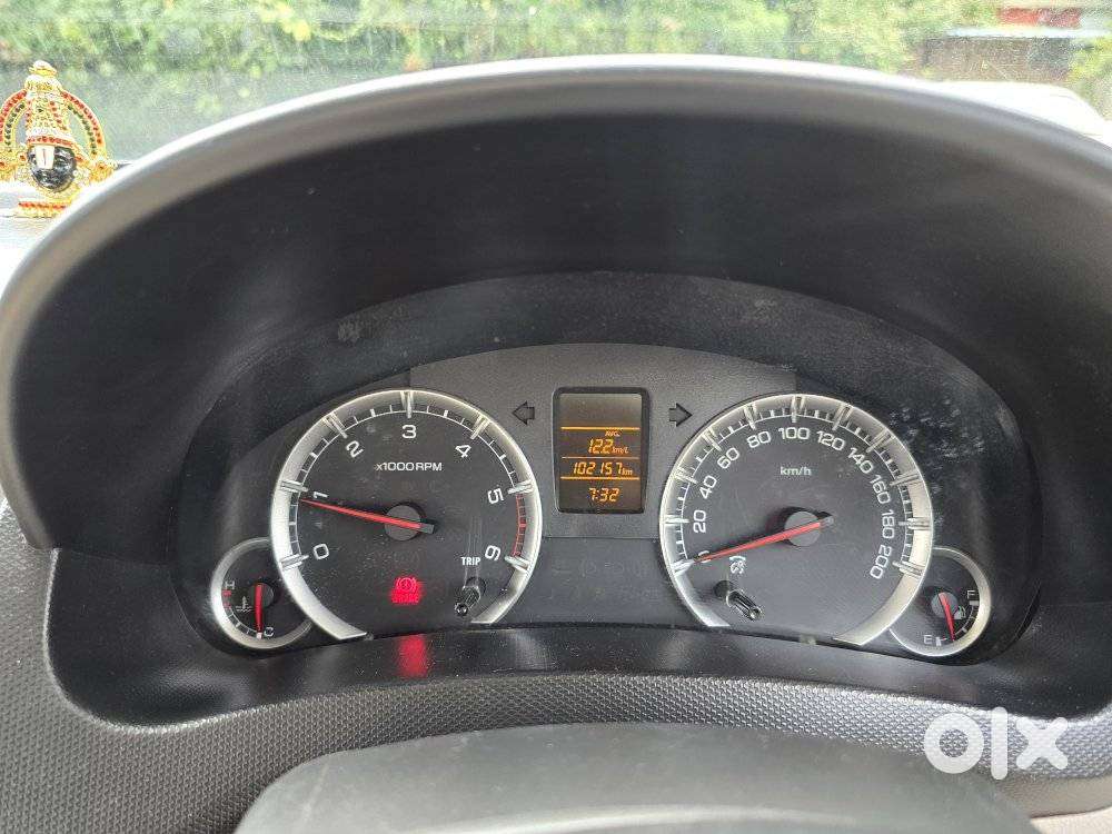 Maruti Suzuki Swift Dzire Vdi Bsiv, 2016, Diesel