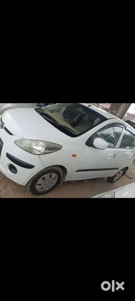 Hyundai I10 1.2 Kappa Magna, 2010, Petrol