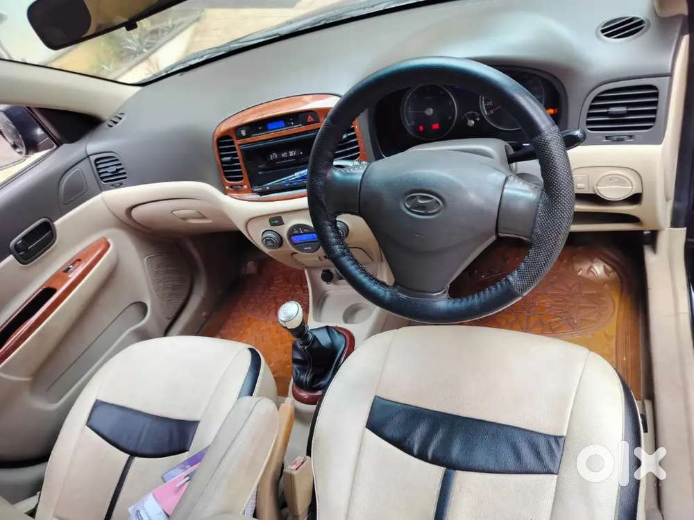 Hyundai Verna Diesel Life Up To 2031