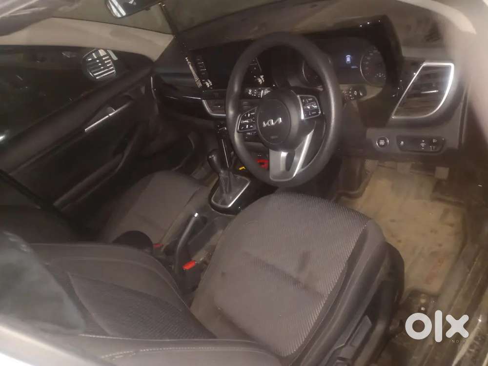 Kia Seltos 2022 Diesel