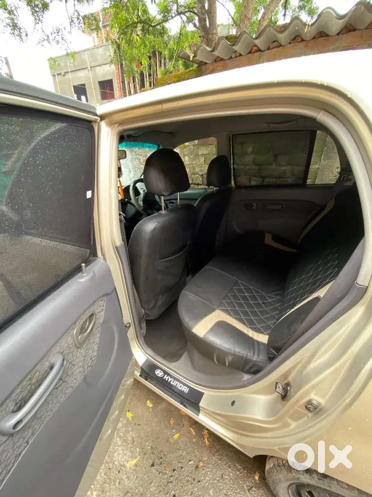 Hyundai Santro Xing 2006 Petrol Well Maintained