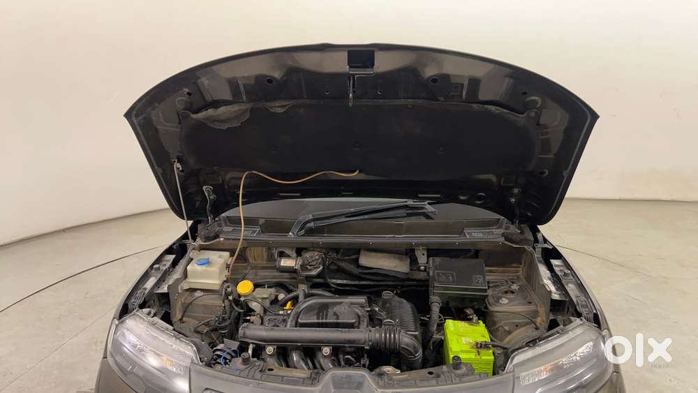 Renault Kwid Climber 1.0 Mt Opt, 2021, Petrol