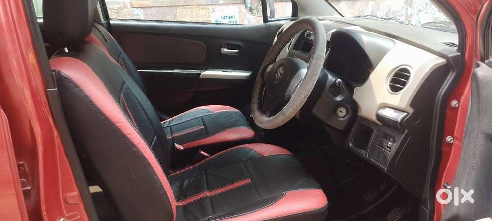 Maruti Suzuki Wagon R Lxi, 2014, Petrol