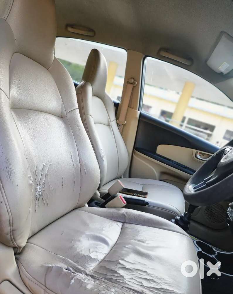 Honda Amaze Vx Diesel