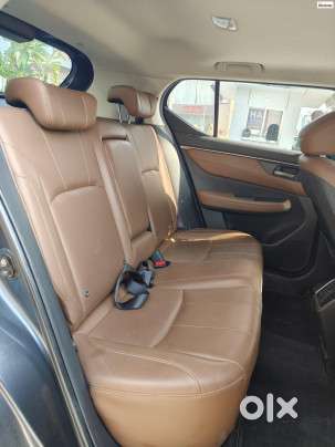 Honda Elevate Zx Cvt, 2024, Petrol