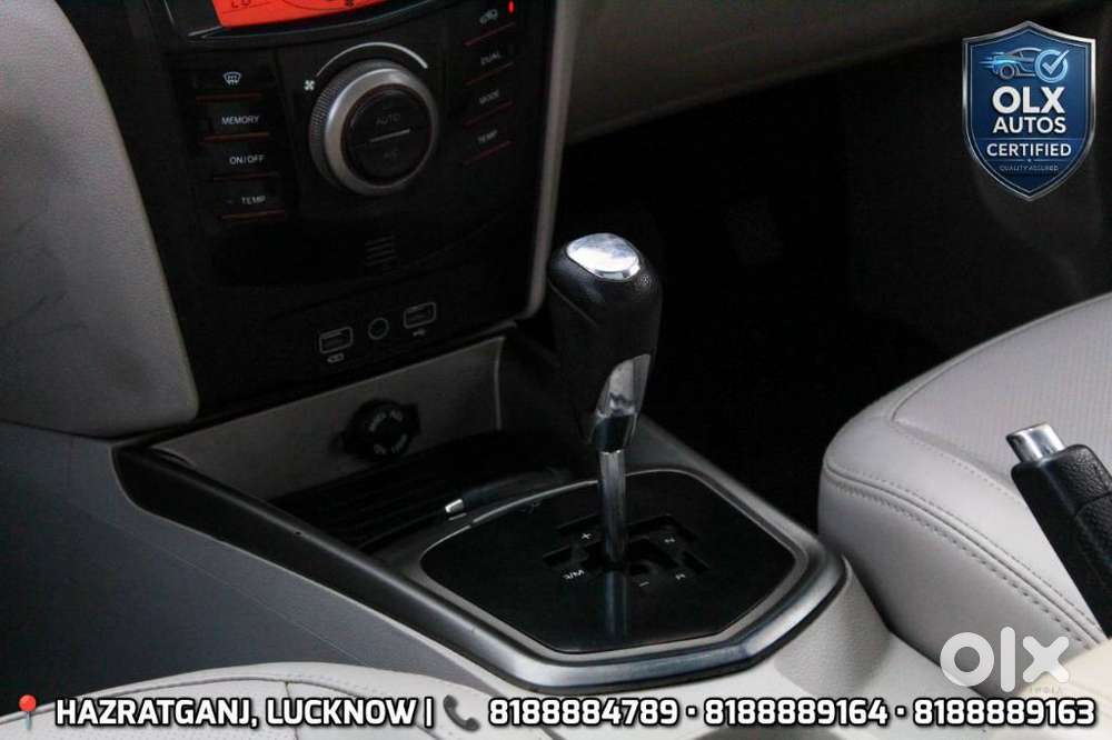 Mahindra Xuv300 W8 Amt Optional Diesel, 2021, Diesel