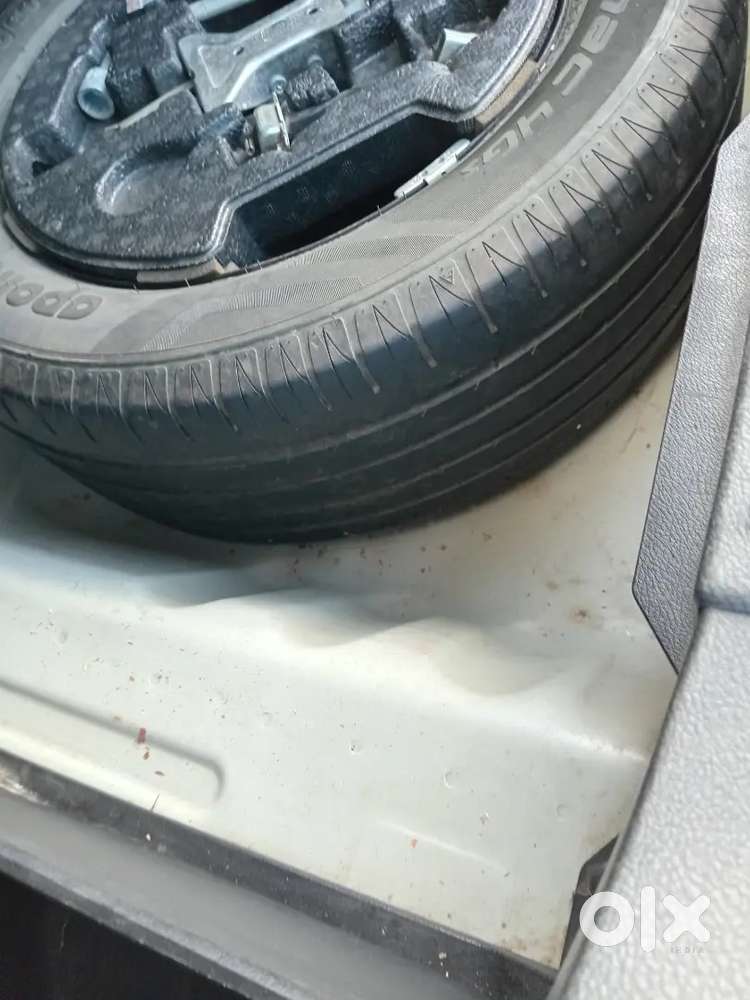 Maruti Suzuki Brezza 30-11-2018