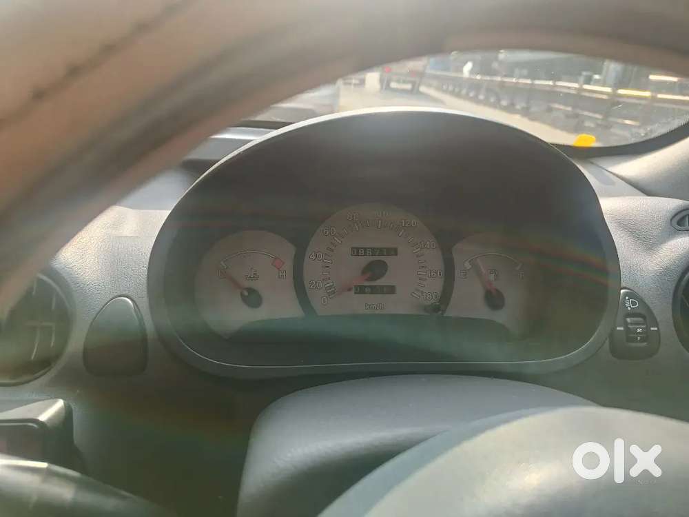 Hyundai Santro Xing Automatic 2007 Petrol 86000 Km Driven