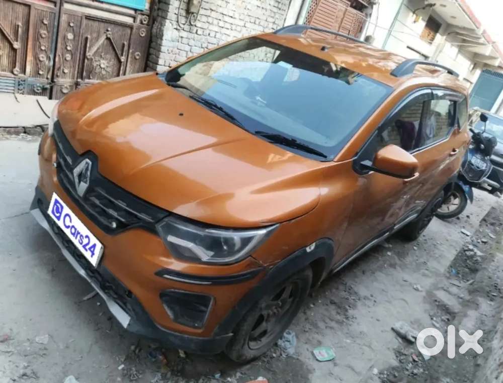 Renault Triber For Sale Good Condition