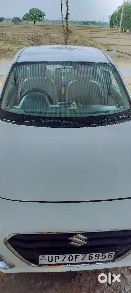 Maruti Suzuki Dzire 2022