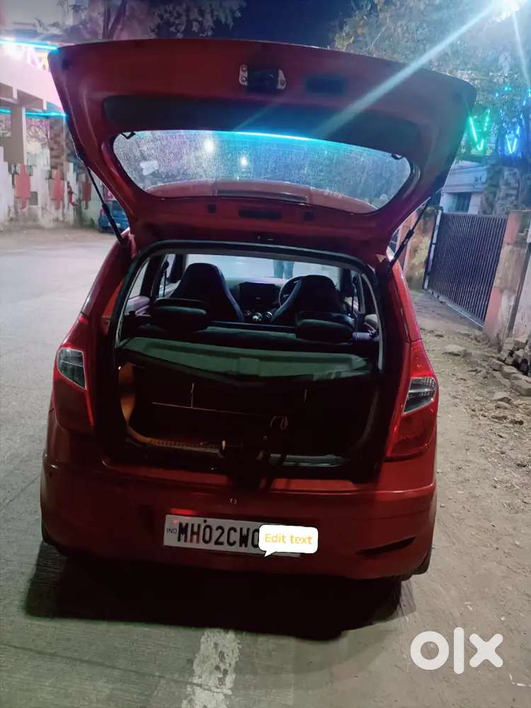 2 Onar 2013 Modal Good Candishan Car