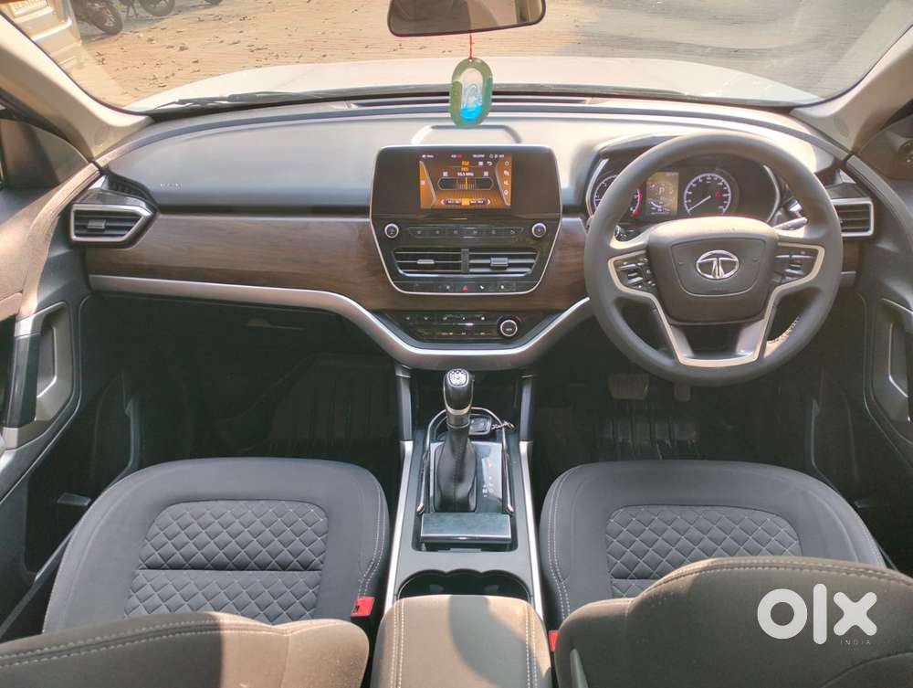 Tata Harrier 2.0 Kryotec Xta Plus, 2023, Diesel