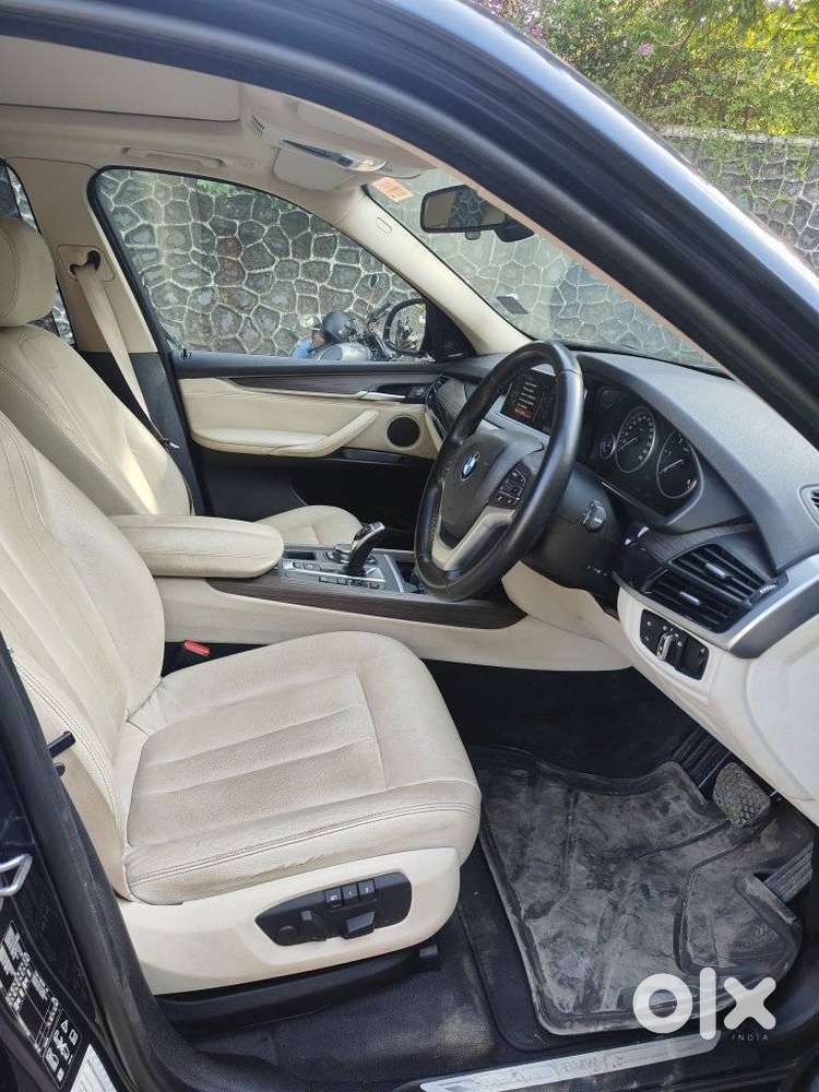 Bmw X5 Xdrive 30d, 2016, Diesel