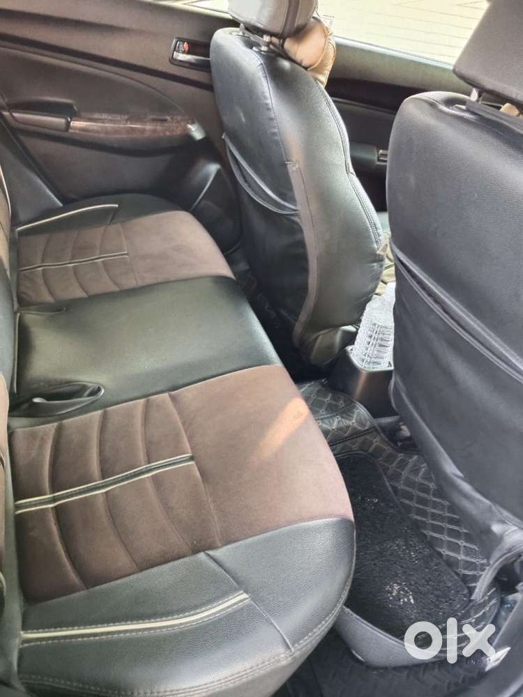 Maruti Suzuki Swift 1.2 Vxi (o), 2018, Petrol