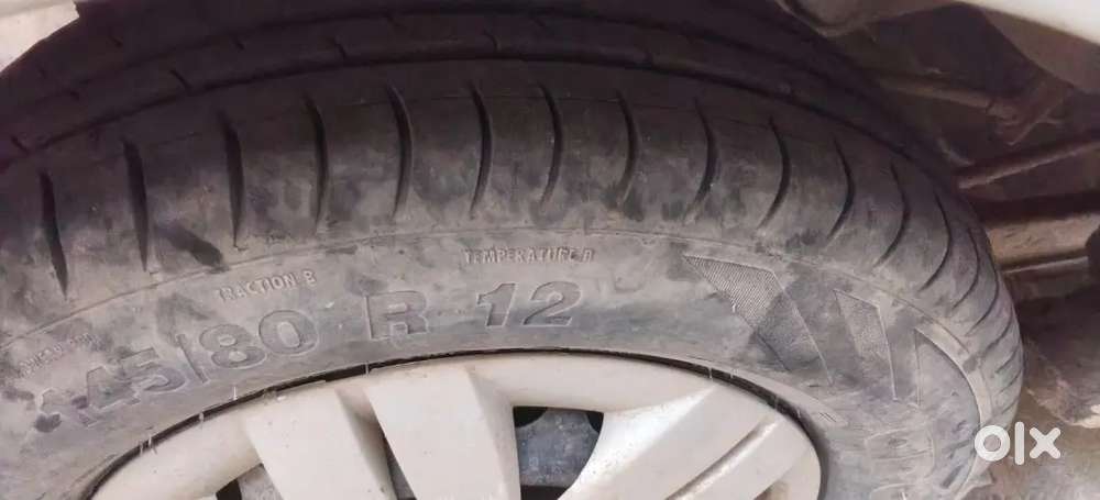 Maruti Suzuki 800 2018 Petrol 110000 Km Driven