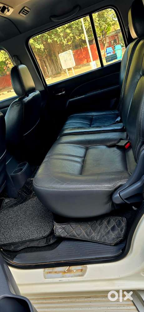 Ford Endeavour, 2015, Diesel