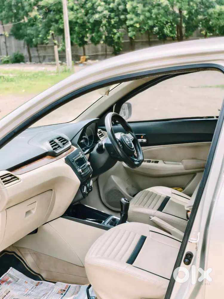 12/2019  Dzire