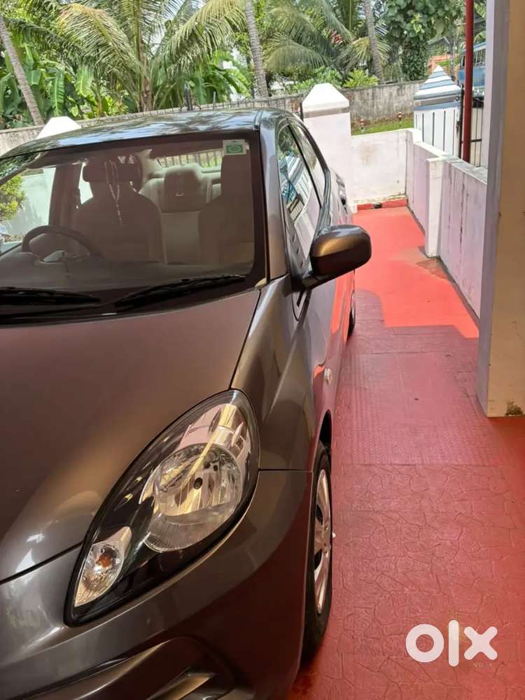 Honda Amaze Vx 2014